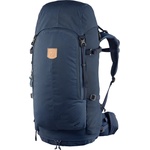 Fjällräven Трекинг раница Fjällräven Keb 52 Walking backpack - Storm / Dark Navy - размер One Size (505-0511-0311)