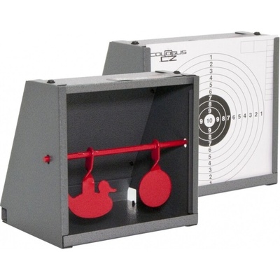 Lapač brokov Beast Hunter 2v1