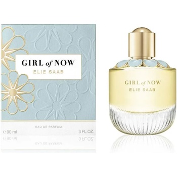 Image 1 of Elie Saab Girl of Now EDP 90 ml