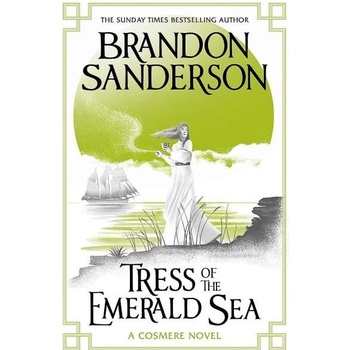 Tress of the Emerald Sea