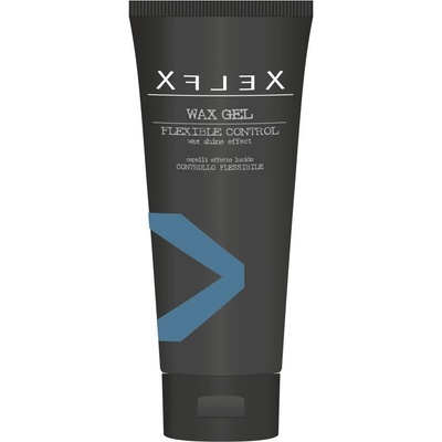 Edelstein Xflex Wax Gel modelovací voskový gel silný 200 ml
