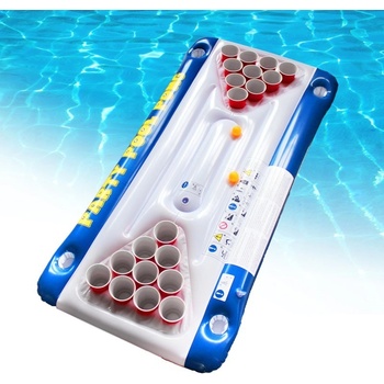 Ruhhy Sada na pivnú hru Beer pong pivný ping-ponk