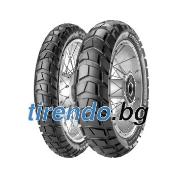 METZELER KAROO 3 ( 150/70-18 TL 70R Задно колело, маркировка M+S , M/C DOT2021 )