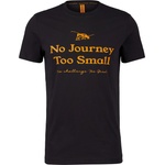 Ajungilak Мъжка тениска Ajungilak Classic T-Shirt - Black - размер XL (216-8919-0114)