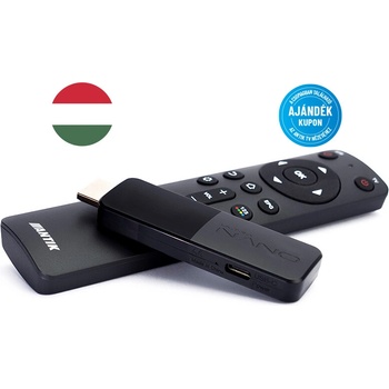 Ultra Nano TV Stick