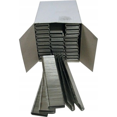 GÜDE sponky 13mm/2500ks 40253