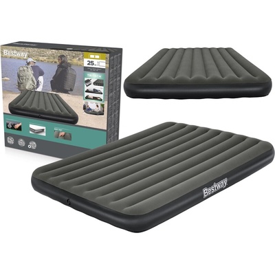 BESTWAY TriTech Queen 203 x 152 x 25 cm 6713N