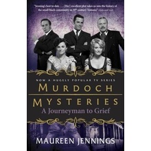 A Journeyman to Grief Jennings Maureen Paperback