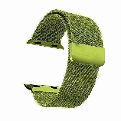 Метална каишка Strap за Apple Watch 42/44/45mm