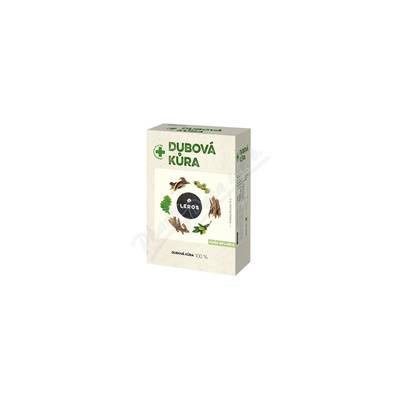 LEROS Dubová kůra čaj 75g