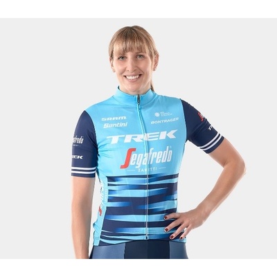 Santini Trek Segafredo 2021 dámský
