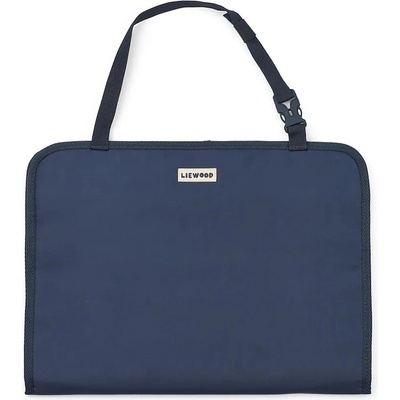 Liewood чанта за деца Thao Travel Organizer (LW20536.PPY2)