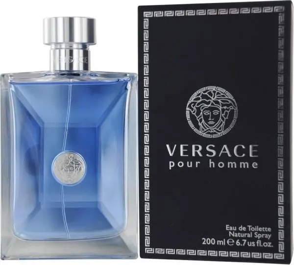 Versace Pour Homme 2008 EDT 5 ml