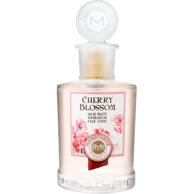 Monotheme Classic Collection Cherry Blossom toaletní voda dámská 100 ml