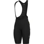 Alé Мъжки клин за колоездене Alé Gravel Pro Bibshorts Cycling bottoms - Black (055-3080-0114)