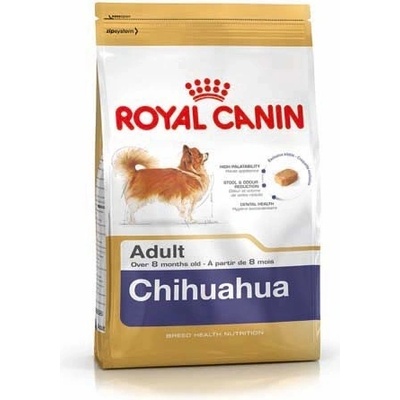 Royal Canin BHN CHIHUAHUA Adult 0,5 kg
