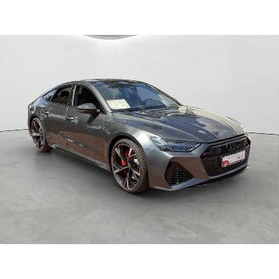 Audi RS7 4.0 TFSI Sportback 441 kW