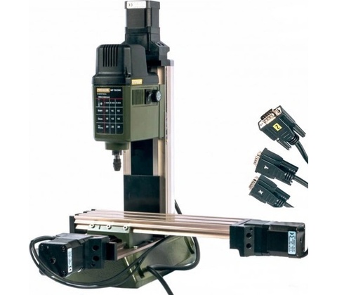 PROXXON MICRO MF-70/CNC