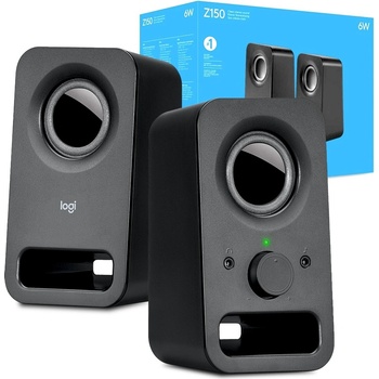 Logitech Z-150