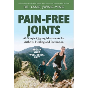 Pain-Free Joints (ISBN: 9781594395352)
