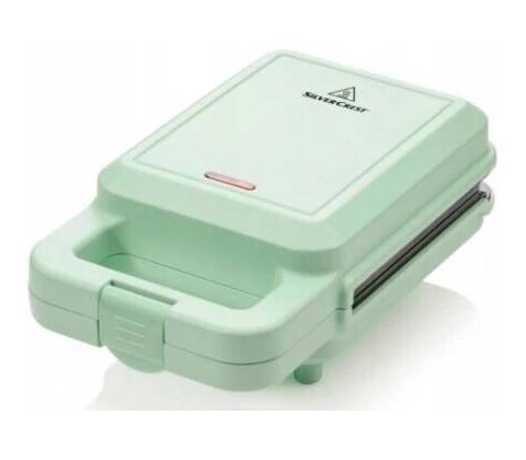 SILVERCREST SDSWM 600 A1