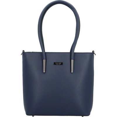 Delami dámska kabelka D5905 d-navy