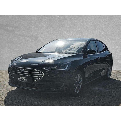 Ford Focus 1.0 TITANIUM 92 kW