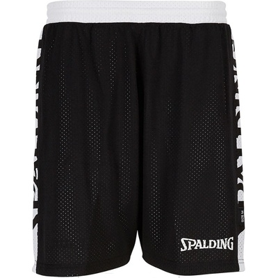 Spalding šortky 4her essential reversible short 3005036-01