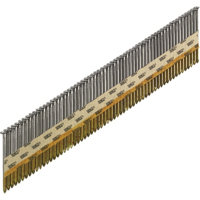 Senco CHN konvex hřebík v pásu 2,8x65mm (bal. 2000 ks)
