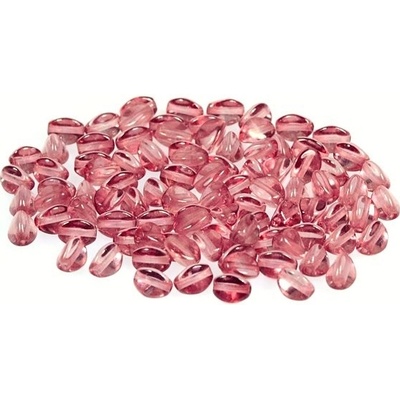 Glass beads, s.r.o. Pohanka 11154805 5x3 mm 00030/45032 Balení: 60ks