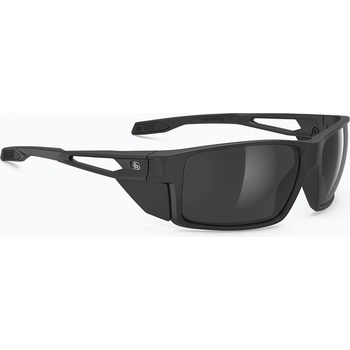 Rudy Project Слънчеви очила Rudy Project Nyad black matte/smoke black