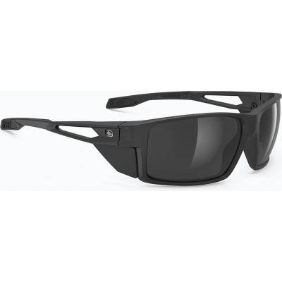Rudy Project Слънчеви очила Rudy Project Nyad black matte/smoke black