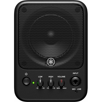 Yamaha MS101-4
