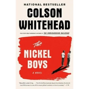 Nickel Boys (ISBN: 9780345804341)