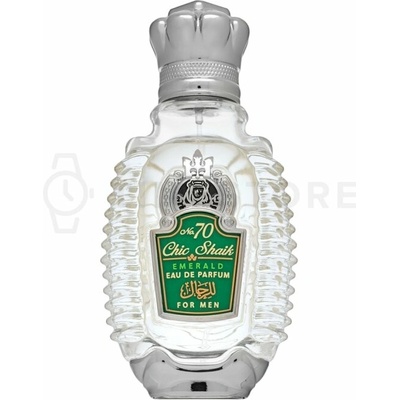 Shaik Chic Shaik No.70 parfémovaná voda pánská 80 ml