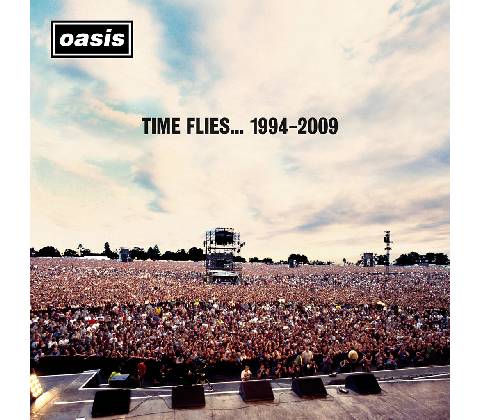 Oasis: Time Flies... 1… (Oasis)