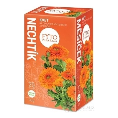 FYTO Měsíček 20 x 1,5 g
