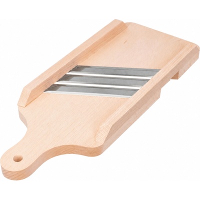 Royal Kitchen Strúhadlo na kapustu 3 nože 43cm, 38959