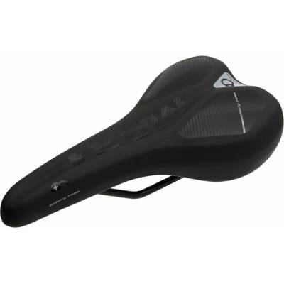 MAX1 Ergo Plus 150 černá