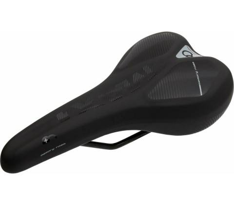 MAX1 Ergo Plus 150 černá