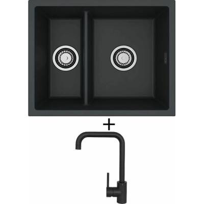 Set Alveus OMNI 50 + OZ