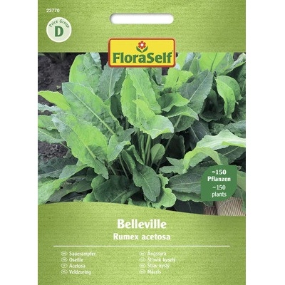 Šťovík kyselý Belleville FloraSelf