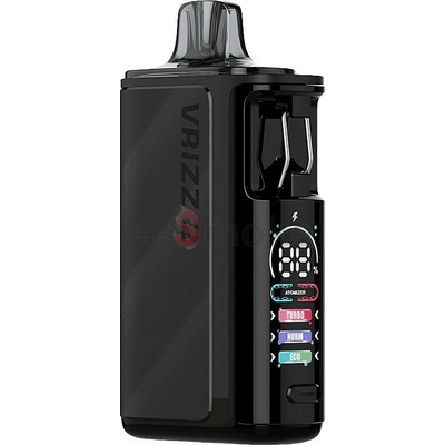 Voopoo VRIZZ 2 Pod 1350 mAh Onyx Black
