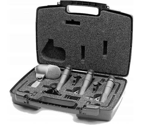Shure DMK57-52