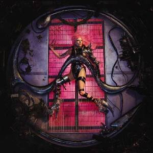 Universal Lady Gaga: Chromatica (Deluxe Edition) - CD (031957)