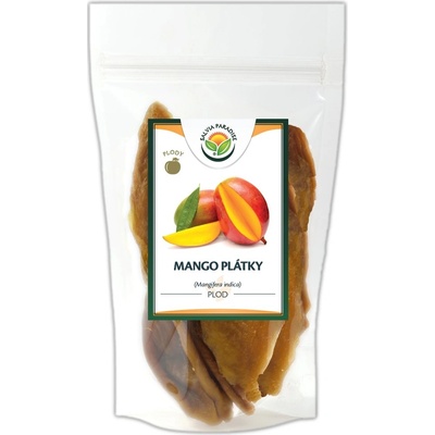 Salvia Paradise Mango plátky 100 g
