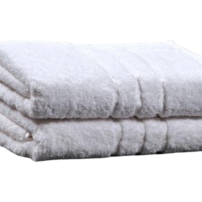 Profod Comfort Froté Osuška 500 g/m2 bílá 70 x 140 cm