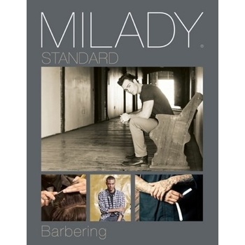 Milady Standard Barbering