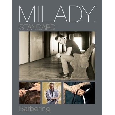 Milady Standard Barbering