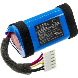 Cameron Sino Батерия за JBL Charge 5, 7800 mAh, Li-Ion (CS-JML500SL)